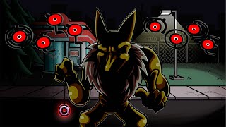 Cover art for Safety Lullaby