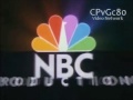 DLC Bonnie Raskin Prods 1990s NBC 1986 Universal 1975