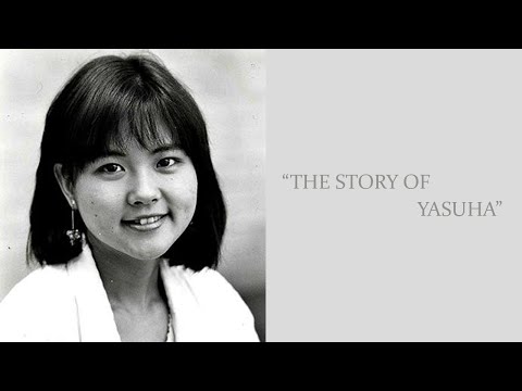the story of yasuha