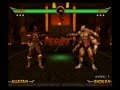 Mortal Komba Armageddon Rival Battle Sheeva Vs Goro