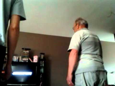 Tim vs de va!! Kinect voetbal