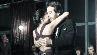 Video thumbnail for Sofía Saborido & Pablo Inza - Que tiempo aquel - Cuartito Azul 2015 (4/4)