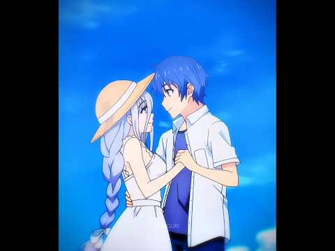 ✩𝗧𝗵𝗲 𝗙𝗶𝗿𝘀𝘁 & 𝗟𝗮𝘀𝘁 𝗗𝗮𝘁𝗲❤️‍🩹」- Date A Live ♪ Dandelions Edit