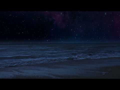 Sleep Immediately with Waves Crashing Sleep Music - Ocean Sounds For Deep Sleep & Peace