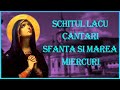 03 Schitul Lacu Iata Mirele Vine Glas 8 De Acelasi