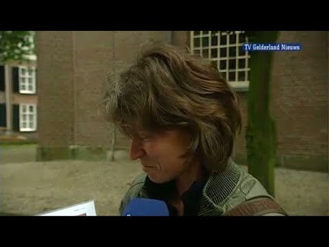 GLD Nieuws 12 juni 2012 - Nieuws