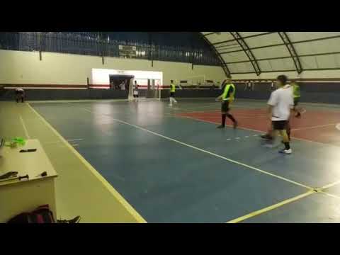 APUCARANA FUTSAL REALIZA AVALIAÇÕES EM ATLETAS EM PREPARATIVO PARA TAÇA PRATA