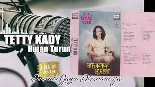 Download lagu LAGU LAGU TERBAIK Tetty Kadi Pop Emas Vol 2 HUJAN ... mp3