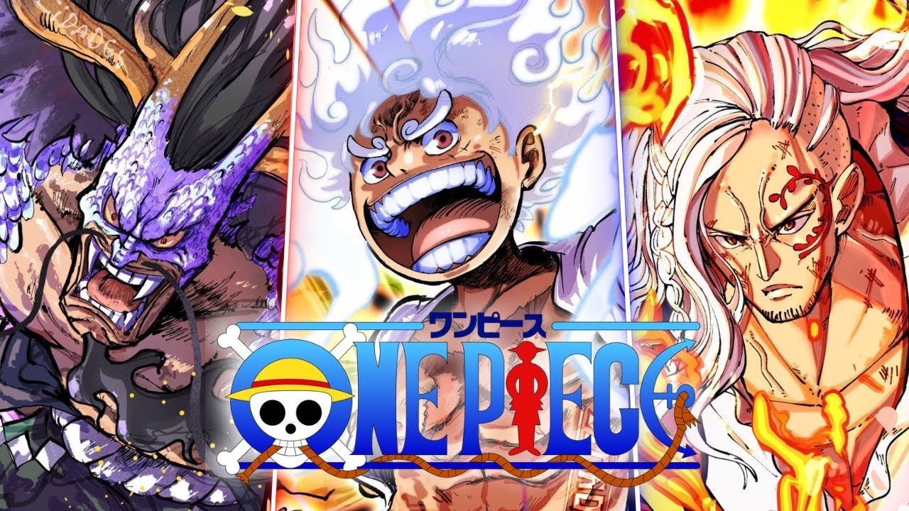 QUI est le PERSONNAGE le plus PUISSANT D’ONIGASHIMA ?