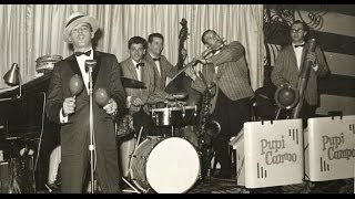 Pupi Campo &amp; His Orchestra: How High The Moon