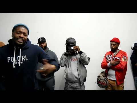 Shawnn Penn vs Tweny