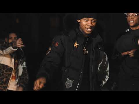 Nas Blixky No Cap (Official Video) dir. by @directorsagewolf