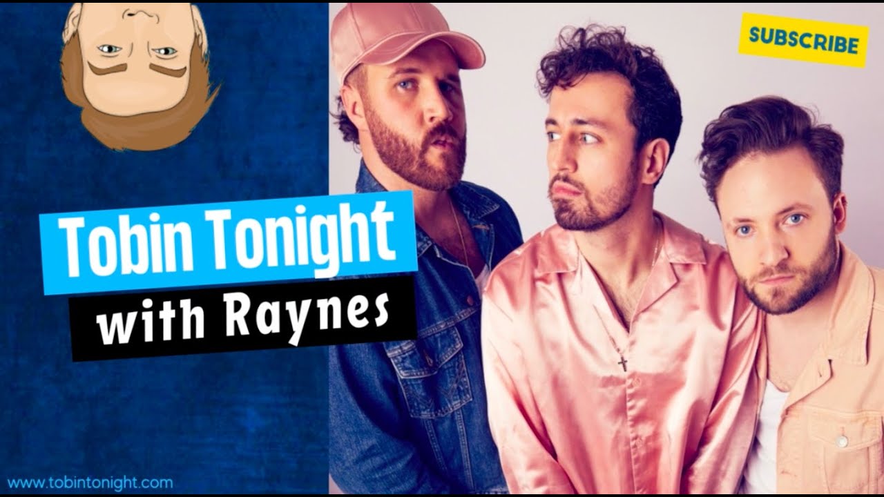 Raynes:  A Durham Man Meets Two North Dakotans