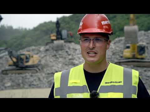 Dálnice D1- modernizace za provozu * dokument  cz