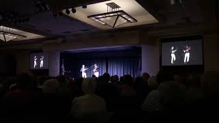 TONEDEVIL BROS. AMAZING HARP GUITAR LEO KOTTKE &quot;TWICE&quot;