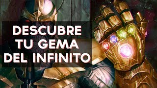 Que gema del Infinito esta hecha para ti? Descubre cual es tu gema del infinito con este divertido test! ↠↠ ¡No te olvides de suscribirte para no perderte ningún test! https://www.youtube.c...