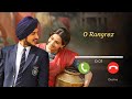 O Rangrez Ringtone Trending Ringtone 2025 Apne Hi Rang Me Mujhko Rang De Ringtone