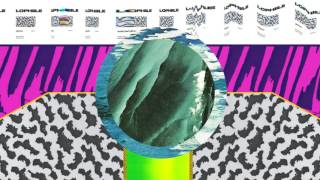 Lophiile, Moss Kena & Nick Grant - Newno (Audio)