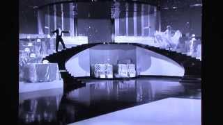 Fred and Ginger with Steve Tyrell: &quot;The Way You Look Tonight&quot;