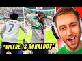 WORLD CUP FUNNIEST MOMENTS!
