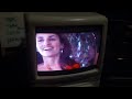 Opening Up To Thirteen Days 2001 VHS