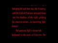 Legend 1985 Opening HD