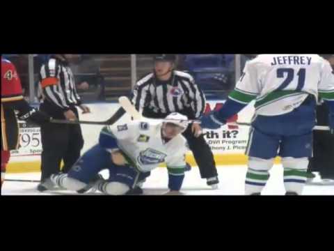 Garnet Hathaway vs Alexandre Grenier