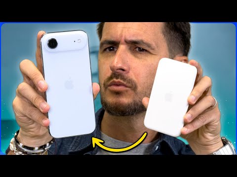 iPhone Air