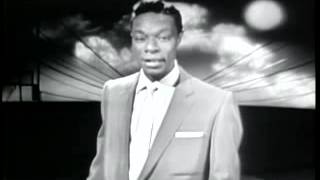Nat King Cole I,ve Grown Accustomed To Her Face