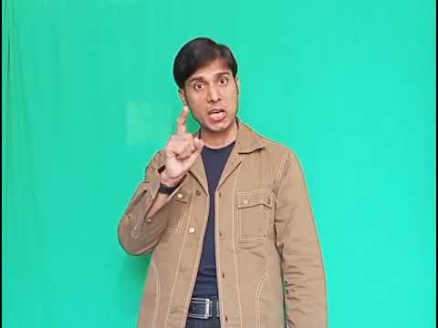 Rohit Jha Auditions video 