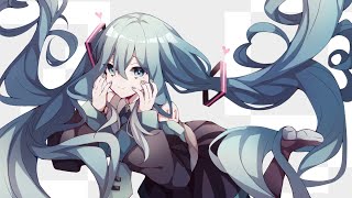 ぽんず - 盲目と半透明 (feat.初音ミク)