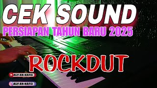 Download lagu CEK SOUND PERSIAPAN TAHUN BARU 2025 FULL DANGDUT ROCK GLER CLARITY mp3