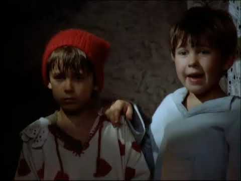 Nils Karlsson Pyssling - Tjoffsan Vill Ha Sin Hyra