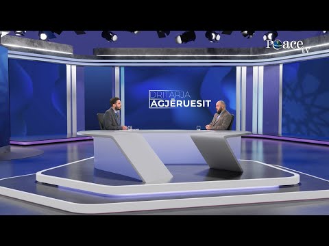 Dritarja e agjëruesit | 13. Llokman Hoxha