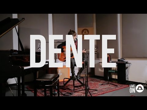 DENTE on OM Live - Full Performance + Interview