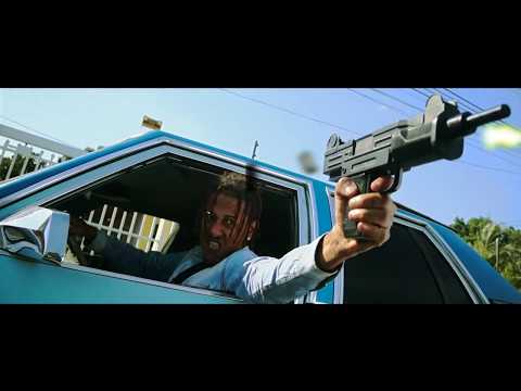 KING PRIDE - UZI - GTA SAN ANDREAS [⚡OficialVideo⚡]