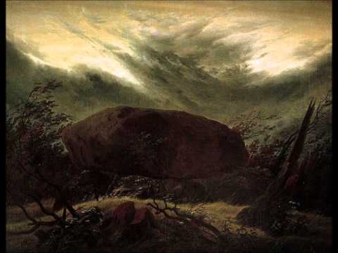 Richard Wagner - Parsifal, Prelude act 2^