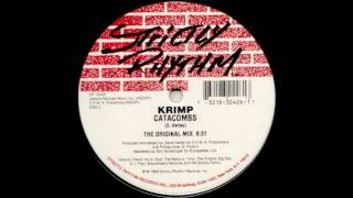Krimp - Catacombs (The Original Mix)