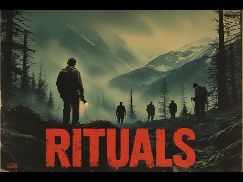 afbeelding Rituals 1977 Full Uncut Widescreen