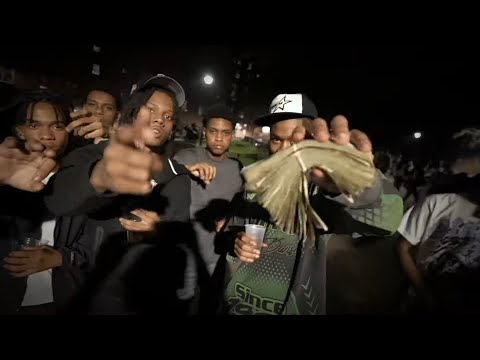Khii Loso x Mir Kenzo - Glee (Shot by 2tacShotEm)