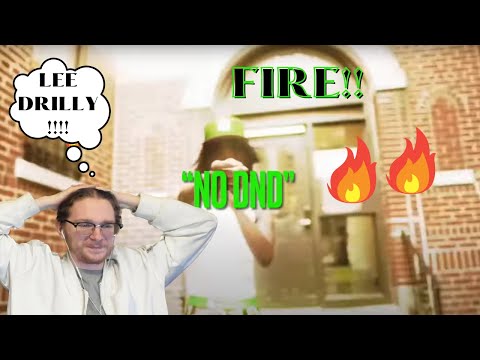 Nesty Floxks x Ek DaOoter x Yus Gz x ASSAŚIN x TRIPPING TRAPZ x Lee Drilly - “NO DND”- REACTION