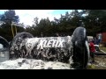 XletiX Zossen 2015 XletiX Zossen 2015
