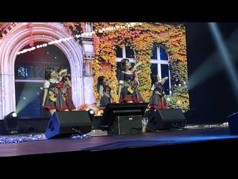 180826 Season of GFriend in Manila - Rough