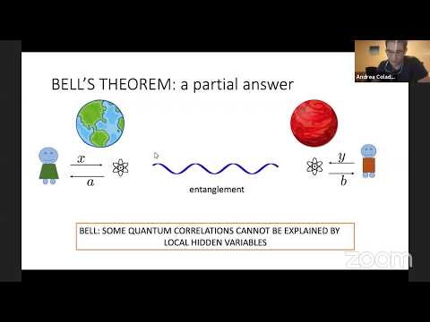 Self-Testing as an Approach to Certifying Quantum Systems