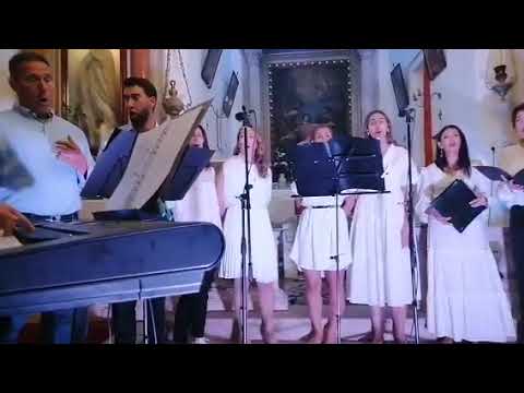 Klapa Valdinoce - Sad blagoslivljaj