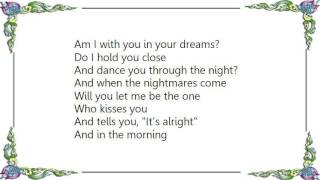 Curtis Stigers - Keep Me from the Cold Lyrics