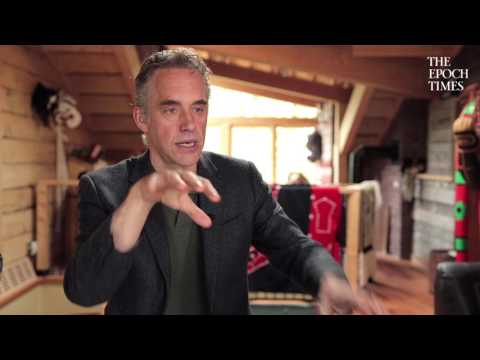 Jordan Peterson On Subversion and the Value of the West (Part 4 of 7)