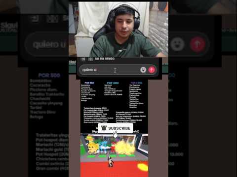 Comprando BRAINROT en el MERCADO NEGRO de TIKTOK 😒 #roblox #stealabrainrot