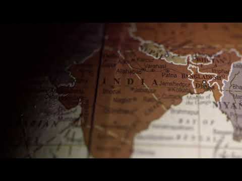 Free footage india map | more free footage videos pls subscribe