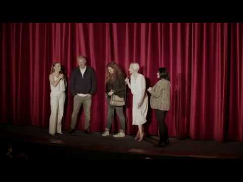 EIFFtv - Wedding Belles Q&A